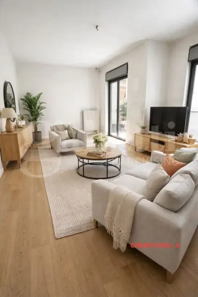 Appartamento via Timavo, Barletta