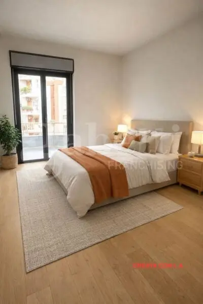 Appartamento via Timavo, Barletta