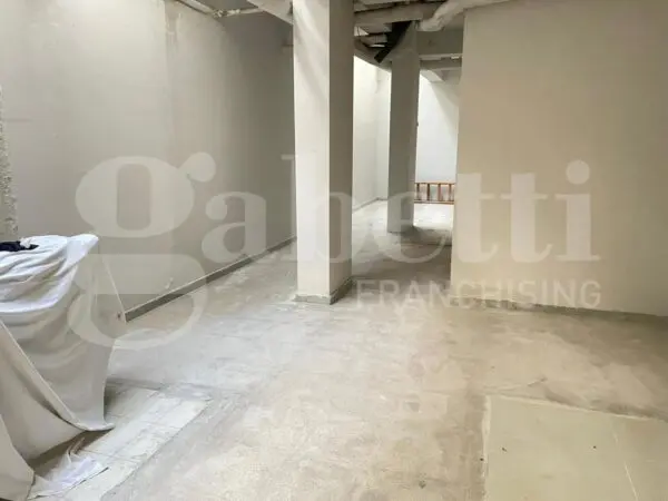 Box - Posto Auto via Rizzitelli, Barletta
