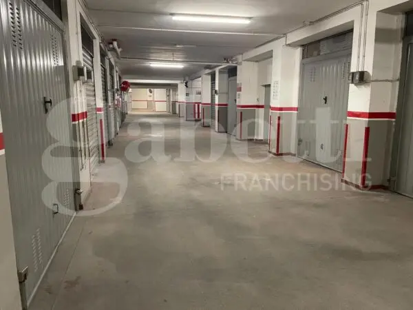 Box - Posto Auto via Rizzitelli, Barletta
