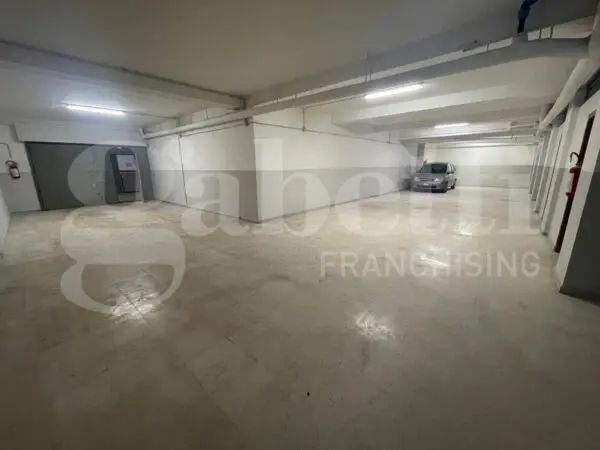 Box - Posto Auto via Rizzitelli, Barletta