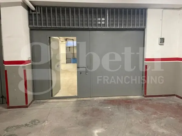 Box - Posto Auto via Rizzitelli, Barletta