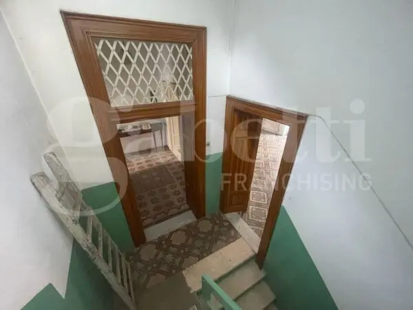 Casa Indipendente via Carli, Barletta