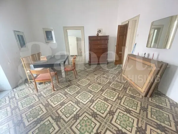 Casa Indipendente via Carli, Barletta