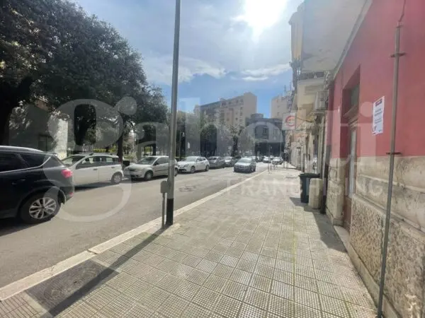 Casa Indipendente via Carli, Barletta