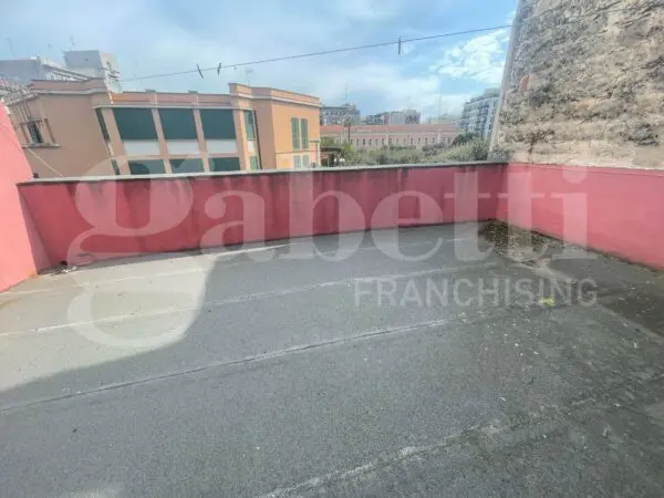 Casa Indipendente via Carli, Barletta