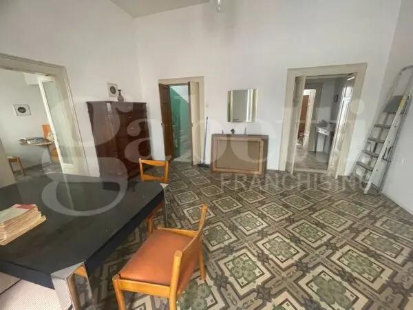 Casa Indipendente via Carli, Barletta