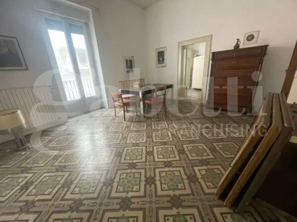 Casa Indipendente via Carli, Barletta