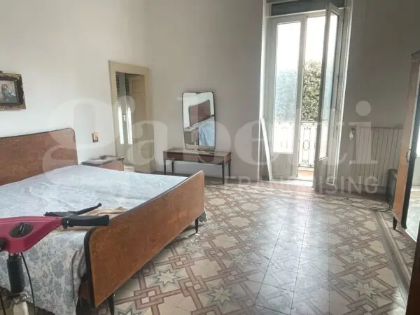 Casa Indipendente via Carli, Barletta