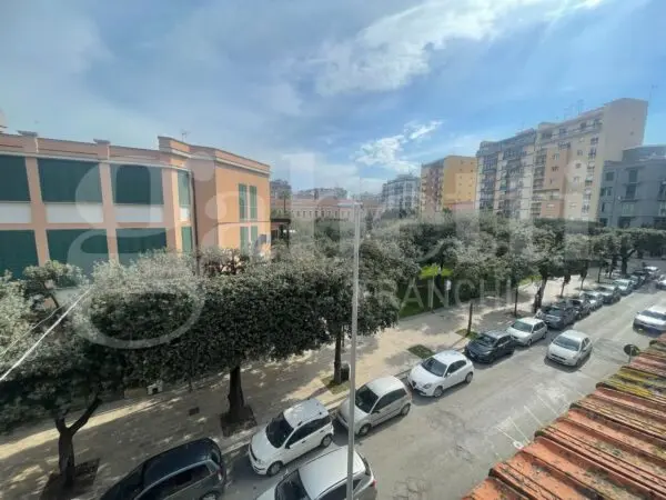 Casa Indipendente via Carli, Barletta
