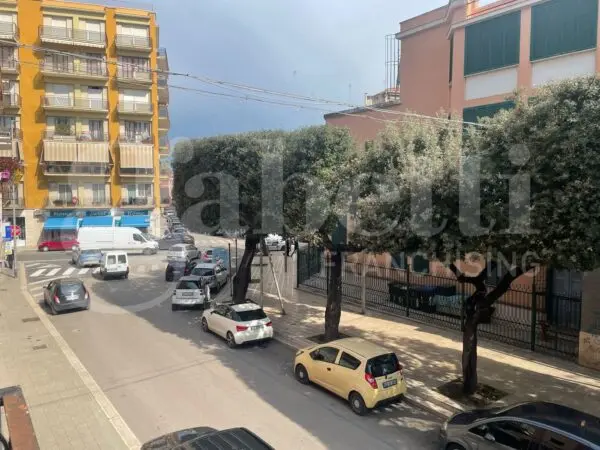 Casa Indipendente via Carli, Barletta