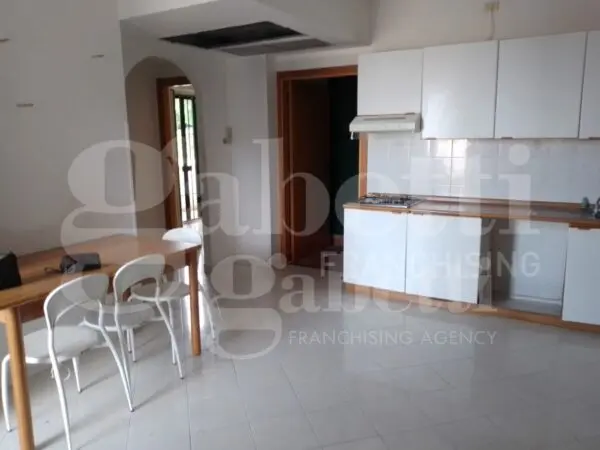 Immagine per Appartamento in vendita a Rodi Garganico