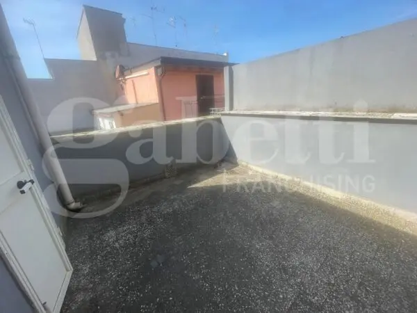 Appartamento via De Luca, Margherita Di Savoia
