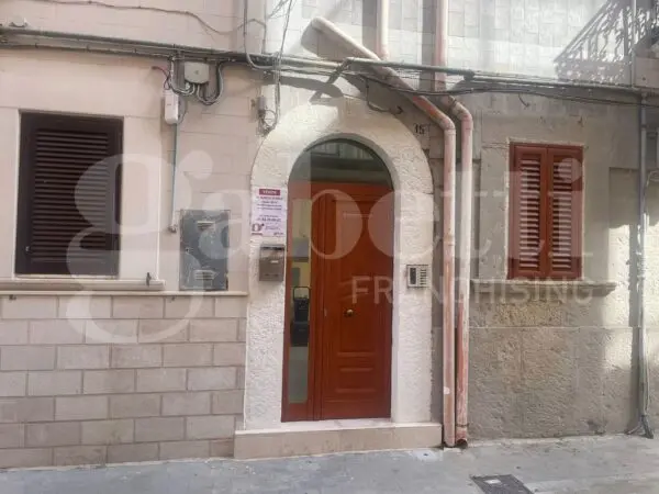 Appartamento via De Luca, Margherita Di Savoia