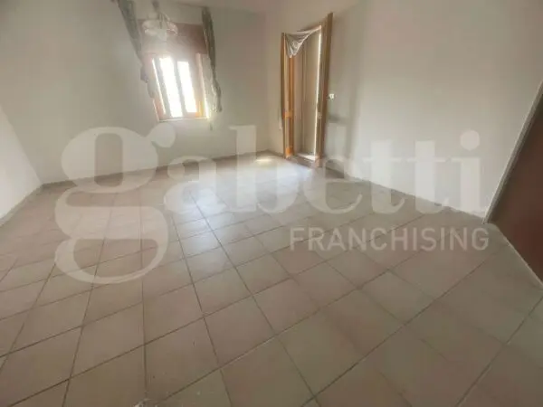Appartamento via De Luca, Margherita Di Savoia