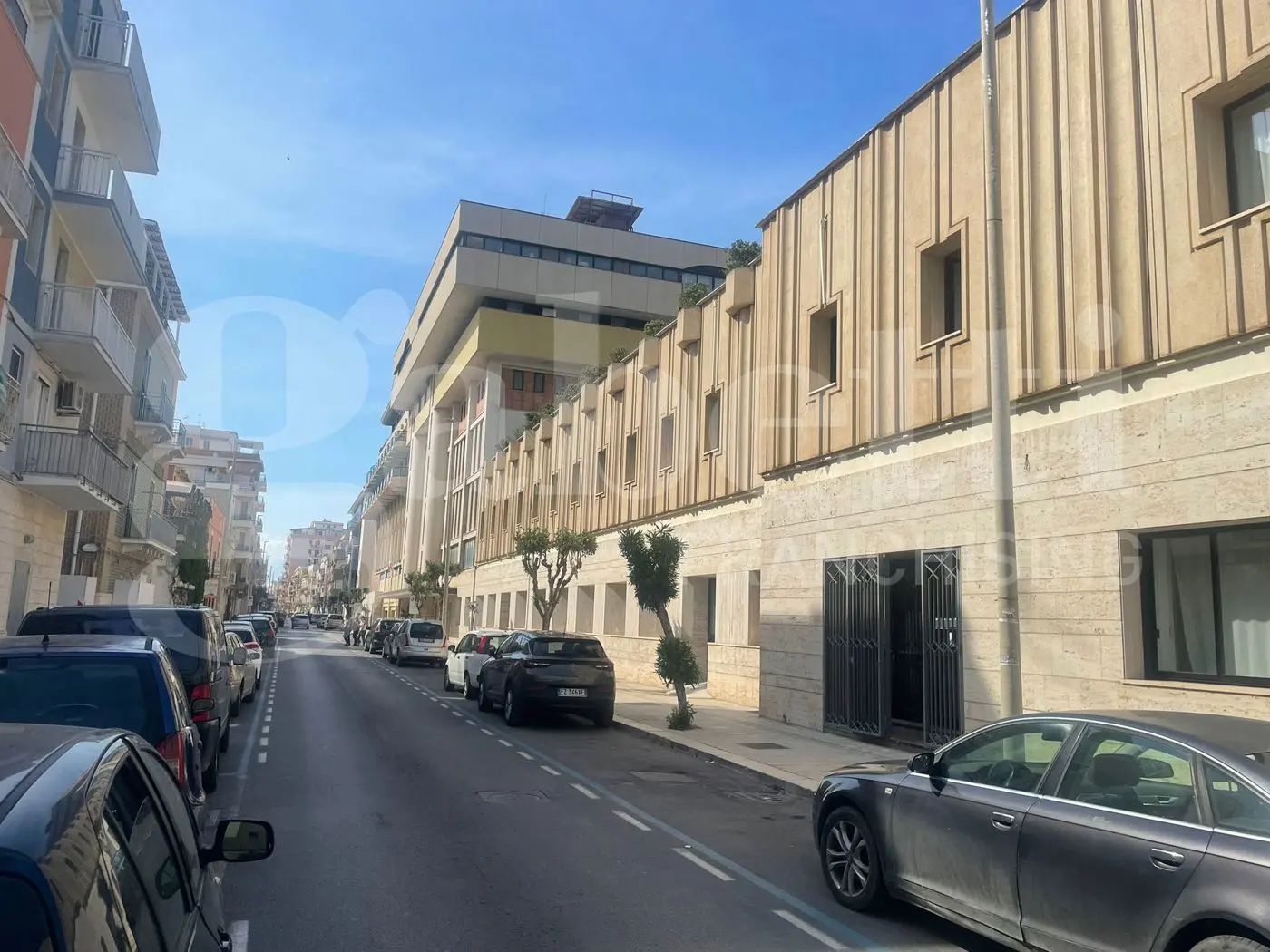 Immagine per Appartamento in vendita a Margherita di Savoia via De Luca