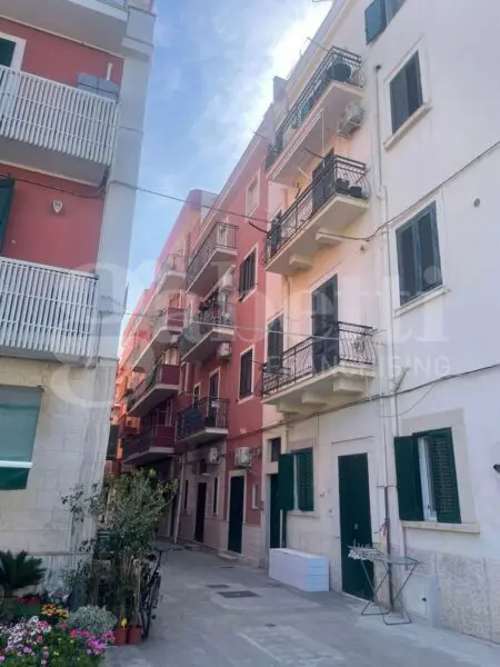 Appartamento via De Luca, Margherita Di Savoia