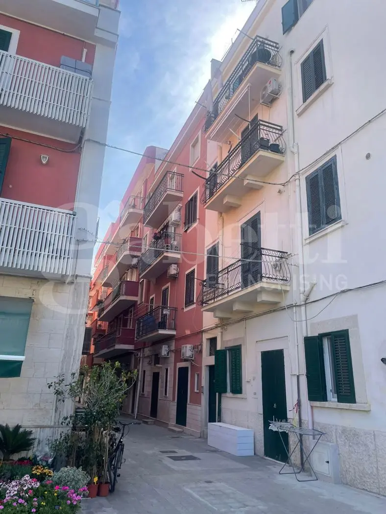 Immagine per Appartamento in vendita a Margherita di Savoia via De Luca