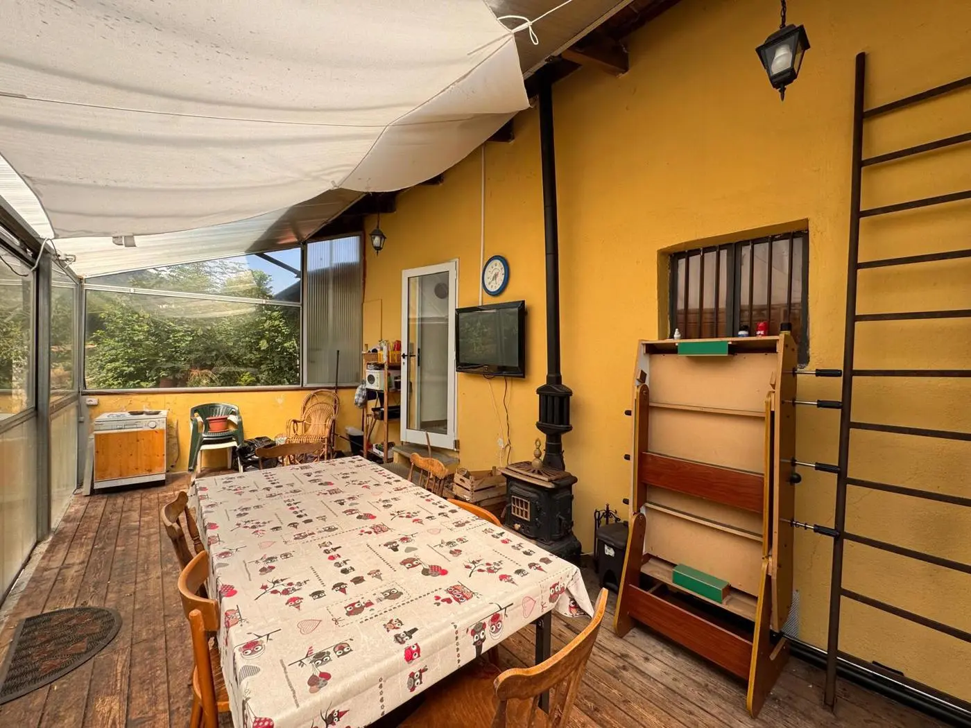 Immagine per Rustico in vendita a Givoletto via Rivoli
