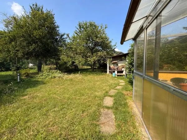 Immagine per Rustico in vendita a Givoletto via Rivoli
