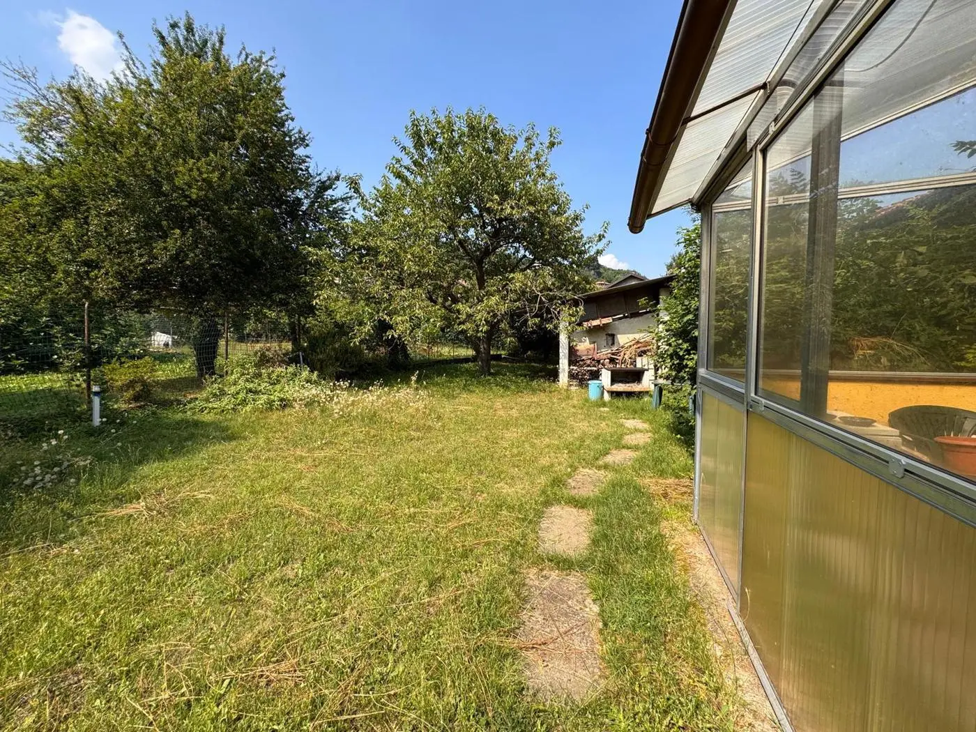 Immagine per Rustico in vendita a Givoletto via Rivoli