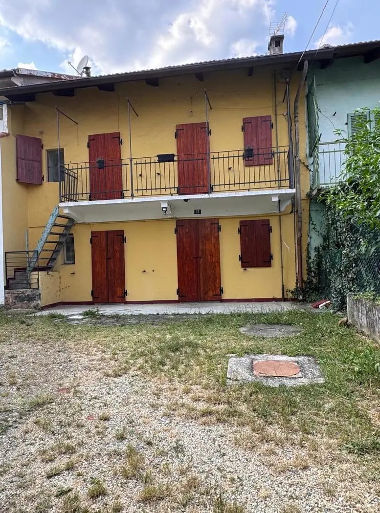 Immagine per Rustico in vendita a Givoletto via Rivoli