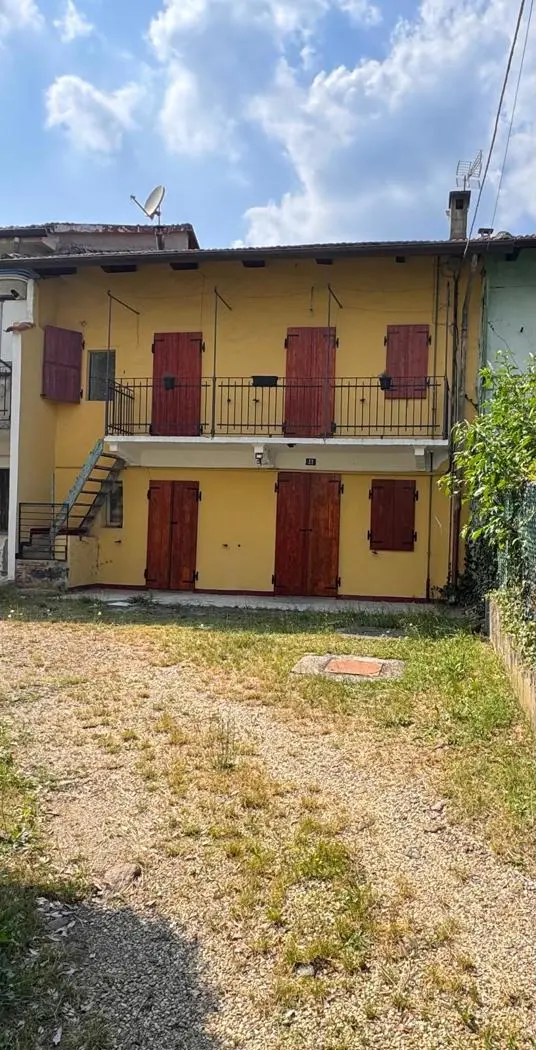 Immagine per Rustico in vendita a Givoletto via Rivoli
