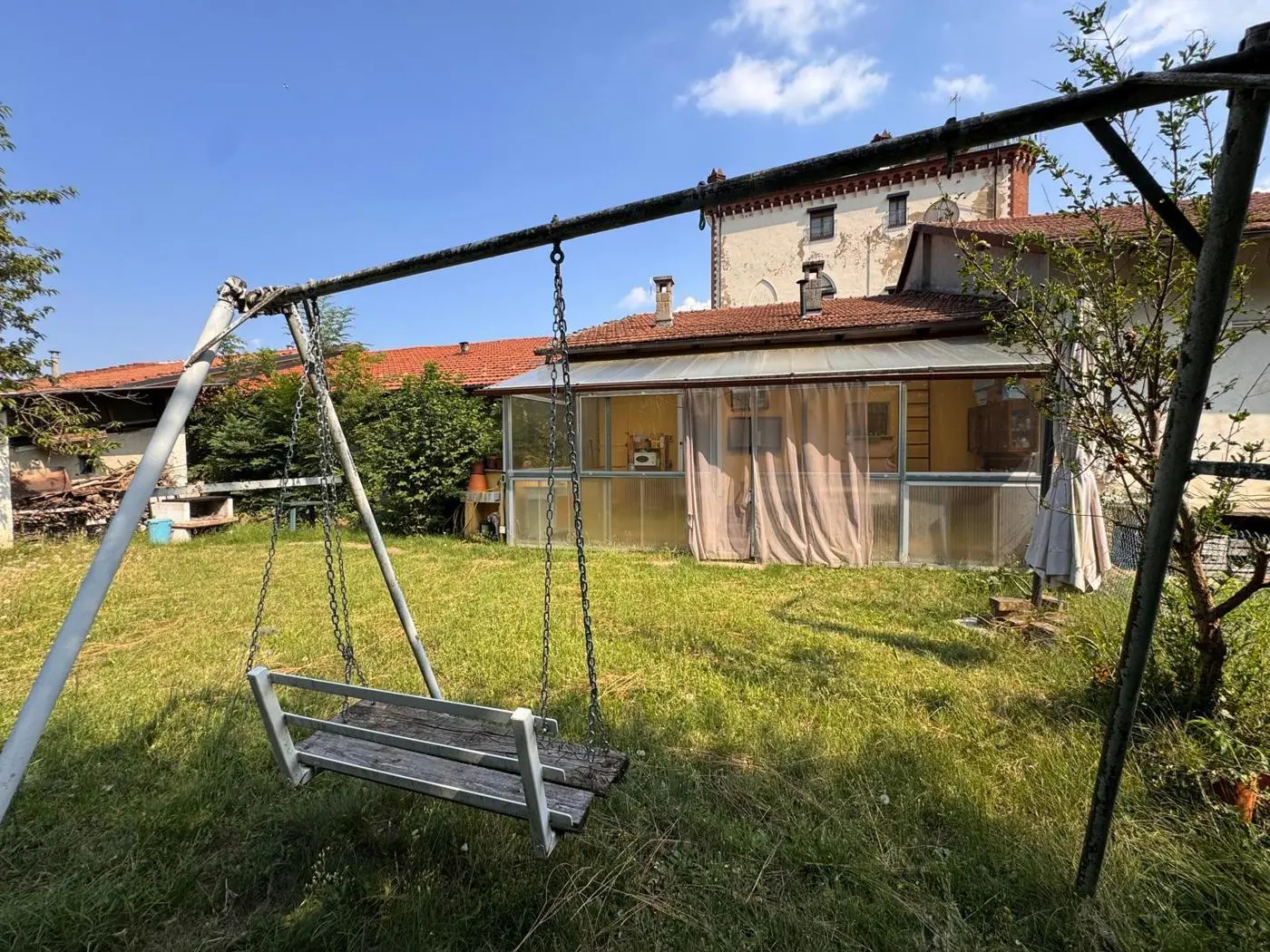 Immagine per Rustico in vendita a Givoletto via Rivoli