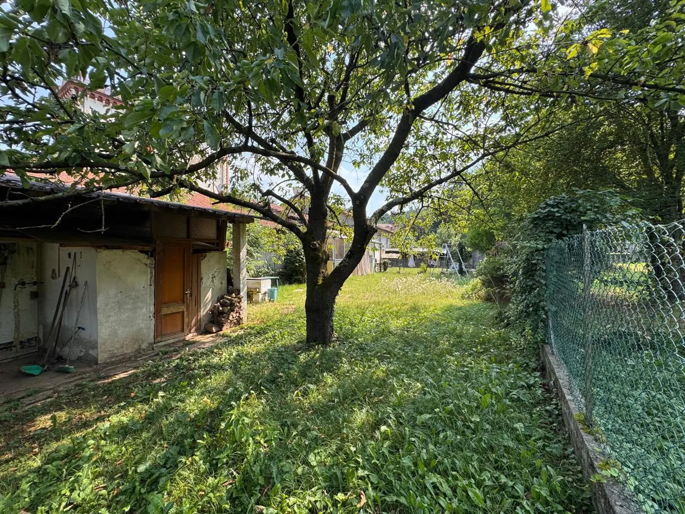 Immagine per Rustico in vendita a Givoletto via Rivoli