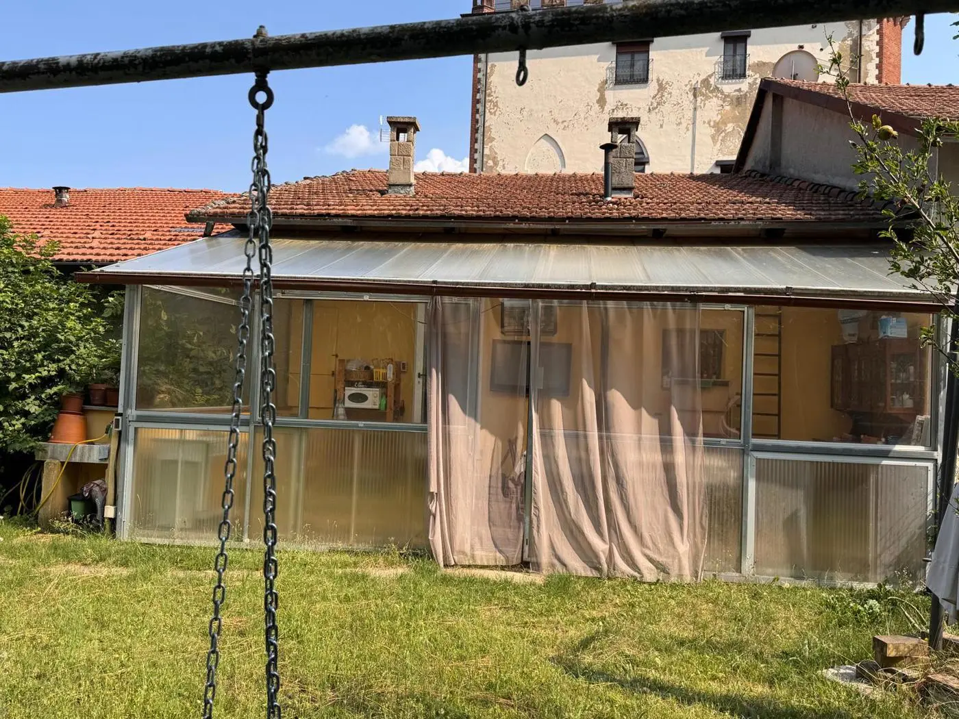 Immagine per Rustico in vendita a Givoletto via Rivoli