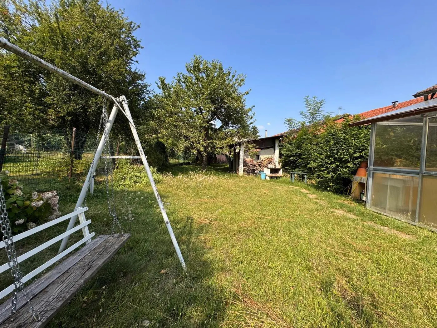 Immagine per Rustico in vendita a Givoletto via Rivoli