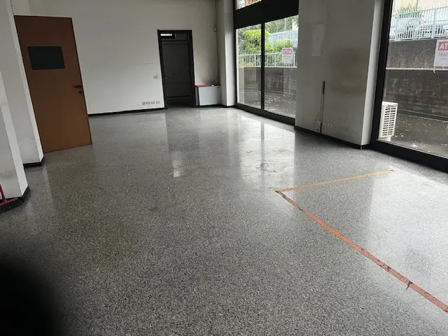 Immagine per Negozio in affitto a Seriate via Chiesa San Grisogono 7