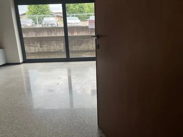 Immagine per Negozio in affitto a Seriate via Chiesa San Grisogono 7