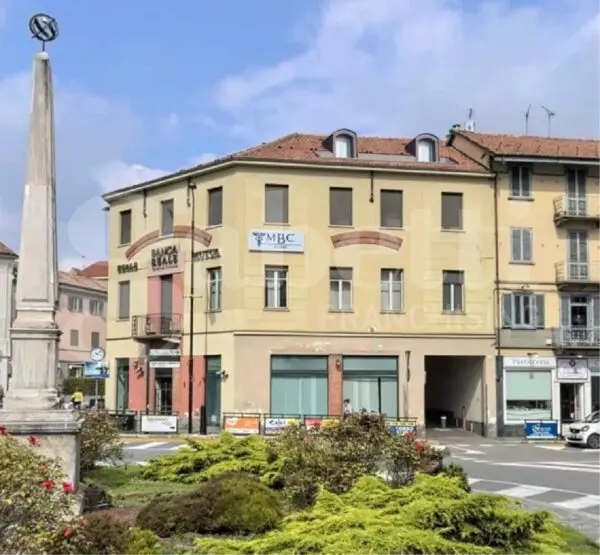 Appartamento Rivoli