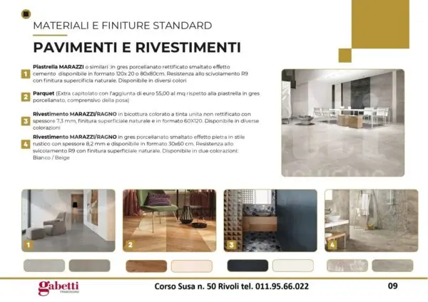 Immagine per Appartamento in vendita a Rivoli