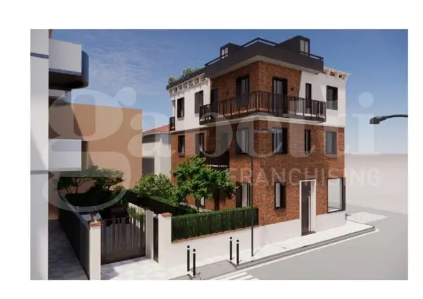Appartamento corso Susa 15, Rivoli