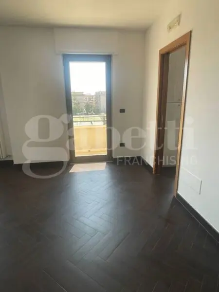 Appartamento via Pecorari, Margherita Di Savoia