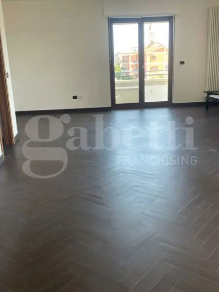 Appartamento via Pecorari, Margherita Di Savoia
