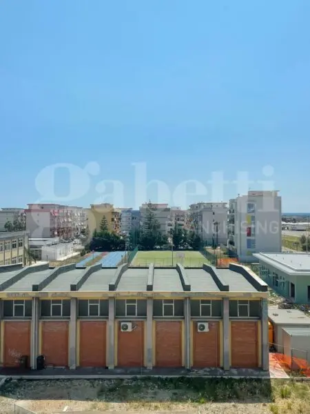 Appartamento via Pecorari, Margherita Di Savoia