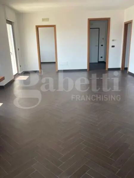 Appartamento via Pecorari, Margherita Di Savoia