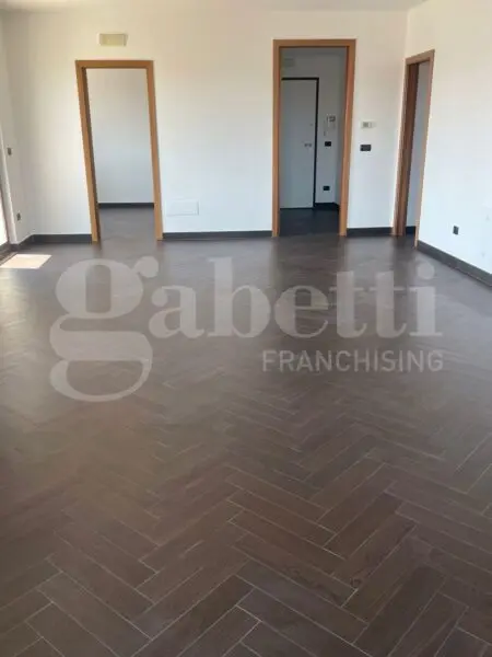 Appartamento via Pecorari, Margherita Di Savoia