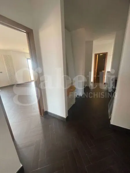 Appartamento via Pecorari, Margherita Di Savoia