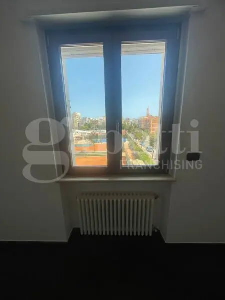 Appartamento via Pecorari, Margherita Di Savoia