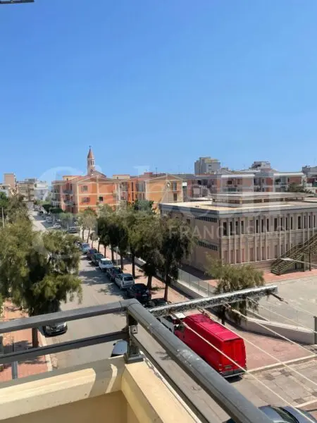 Appartamento via Pecorari, Margherita Di Savoia