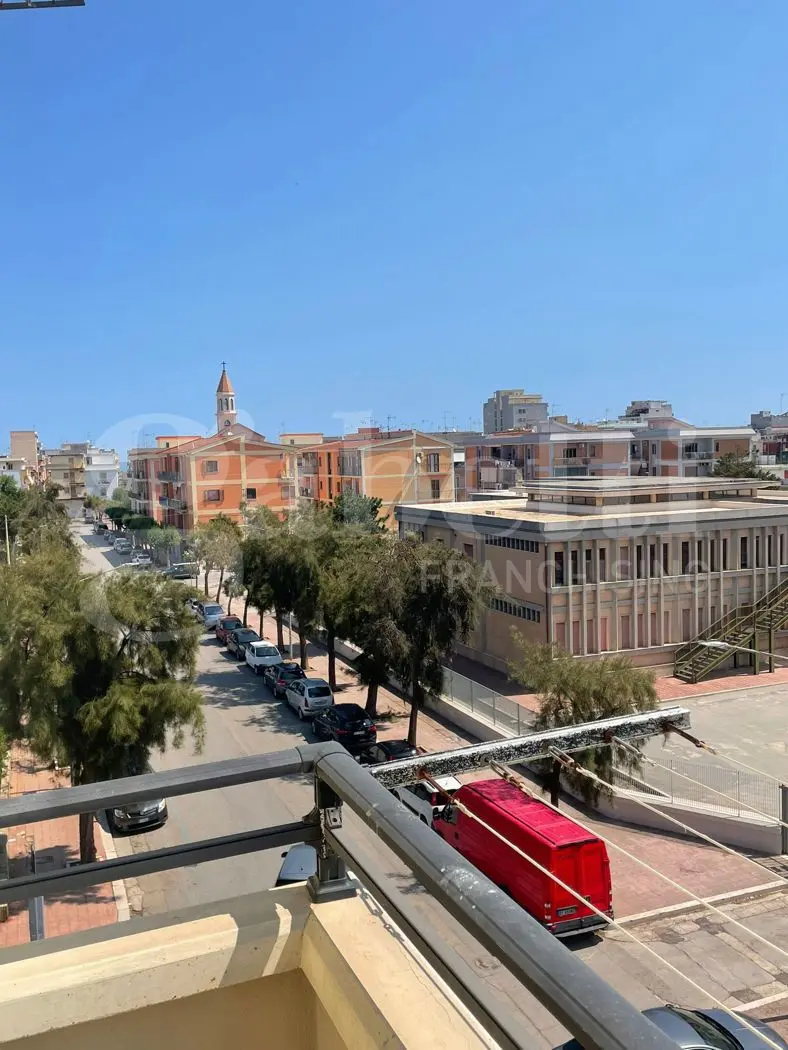 Immagine per Appartamento in vendita a Margherita di Savoia via Pecorari