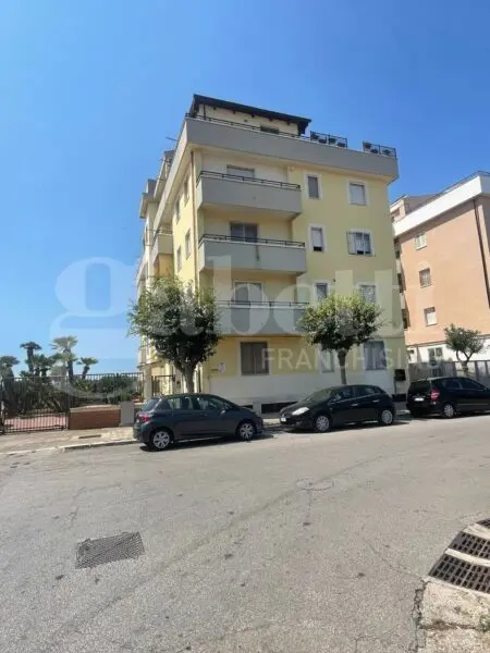 Appartamento via Pecorari, Margherita Di Savoia