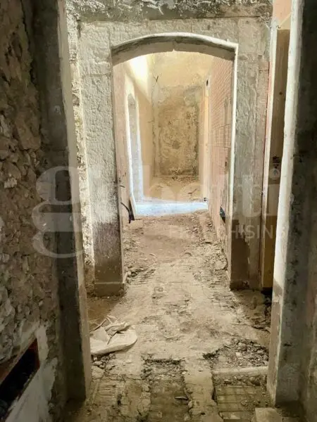 Appartamento via Giacomo Matteotti, Trinitapoli