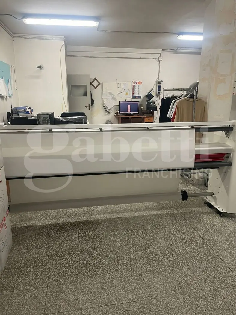 Immagine per Negozio in vendita a Barletta via Nicola Sernia