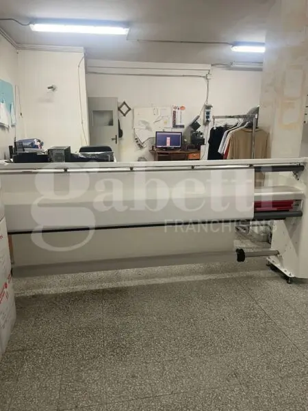 Box - Posto Auto via Nicola Sernia, Barletta