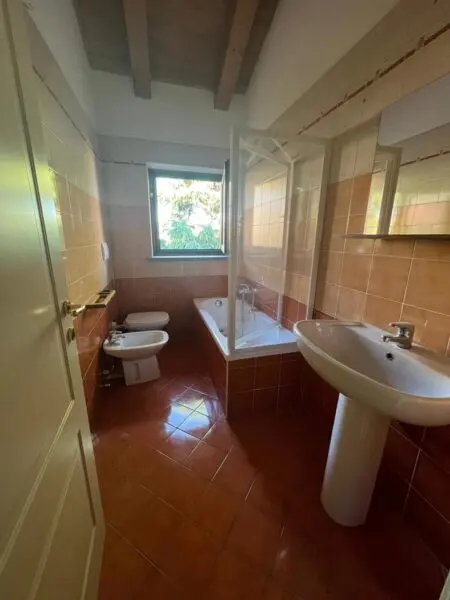 Casa Indipendente via Alfieri 0, San Gillio
